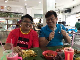 Restaurant Bindu Curry House Nearby Johor Bahru In Malaysia 10 Reviews Address Website Maps Me