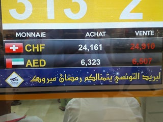 Post La Poste Tunisienne Nearby Tunis In Tunisia 1 Reviews Address Website Maps Me