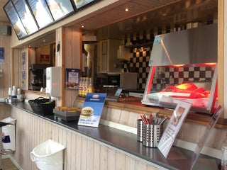 de Burma Forvent det Fast Food: Stark Grillen nearby Frederiksværk in Denmark: 0 reviews,  address, website - Maps.me