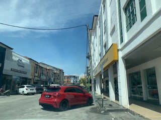 Bank Maybank Sri Manjung Nearby Sitiawan In Malaysia 7 Reviews Address Website Maps Me