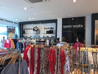 chrysant Beschrijven bom Clothes shop: Gerry Weber nearby Los Cristianos in Spain: 0 reviews,  address, website - Maps.me