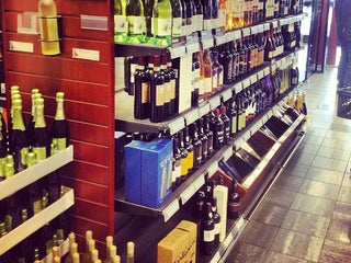 Liquor store 2024 near by