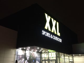 XXL Sports & Outdoor added a new photo. - XXL Sports & Outdoor