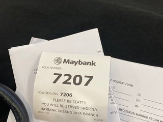 Maybank subang jaya ss15