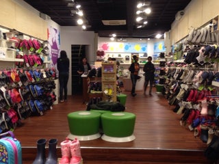 places with crocs near me