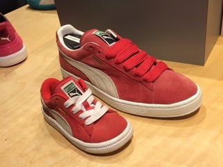 Puma online store rome