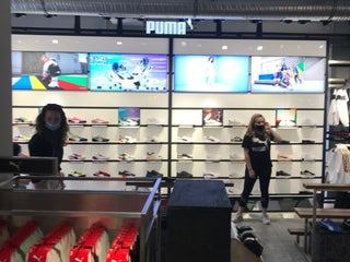 Sports Goods The PUMA Store Munich nearby Munich in Germany 1