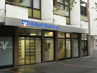 Bank Vr Bank Rhein Sieg Eg Nearby Troisdorf In Germany 0 Reviews Address Website Maps Me