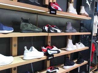 puma store japan