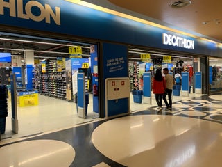 Decathlon Stores Portugal