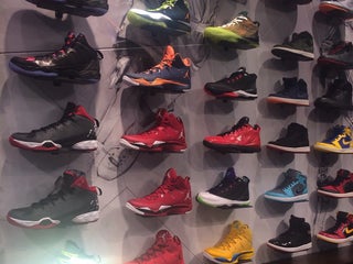 footlocker rivoli