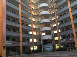 Smk sri sentosa