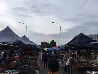 Marketplace Pasar Malam Sri Serdang Nearby Seri Kembangan In Malaysia 10 Reviews Address Website Maps Me