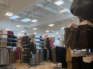 Clothes Shop Uniqlo ユニクロ Nearby Hamamatsu In Japan 2 Reviews Address Website Maps Me