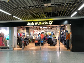hack kwartaal rit Clothes shop: Jack Wolfskin nearby Kelsterbach in Germany: 2 reviews,  address, website - Maps.me