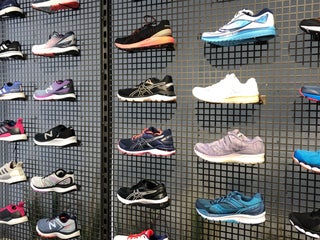 Sports Goods: Run2Day nearby Amsterdam 