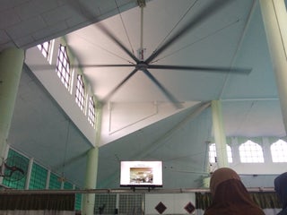 Mosque Masjid Jamek Seberang Jaya Nearby Butterworth In Malaysia 10 Reviews Address Website Maps Me