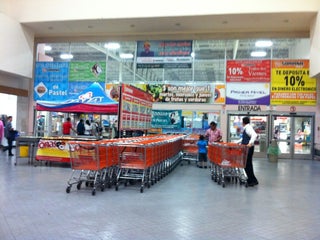 Supermarket: Office depot nearby Tepic in Mexico: 5 reviews, address,  website 