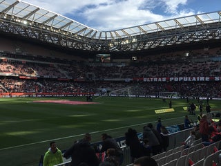 Stadium Allianz Riviera Nearby Nice In France 10 Reviews Address Website Maps Me