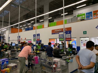 Supermarket: Sam's Club nearby Querétaro in Mexico: 10 reviews, address,  website 