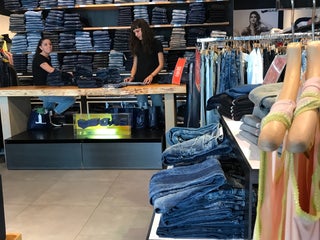 Clothes shop: Gas Jeans nearby Noventa di Piave in Italy: 0 reviews,  address, website - Maps.me