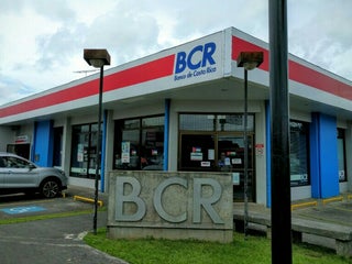Bank: Banco de Costa Rica nearby Tilaran in Costa Rica: 0 reviews, address,  website - Maps.me