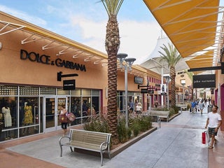 Las Vegas Premium Outlets North (Department store, shopping mall) • Mapy.cz  - in English language