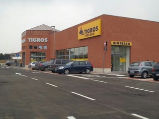 Tigros - Tigros