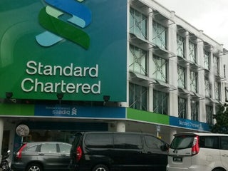 Bank Standard Chartered Bank Nearby Puchong In Malaysia 9 Reviews Address Website Maps Me