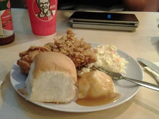 Fast Food Kfc Nearby Sibu Jaya In Malaysia 6 Reviews Address Website Maps Me