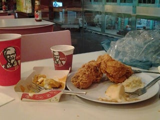Fast Food Kfc Nearby Sibu Jaya In Malaysia 6 Reviews Address Website Maps Me