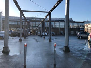 Supermarket: Jumbo Foodmarkt nearby Amsterdam in The Netherlands