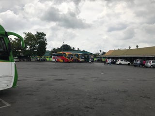 Bus Station Bus Terminal Pujut Nearby Miri In Malaysia 10 Reviews Address Website Maps Me