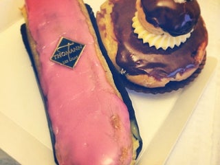 Bakery Boulangerie Thomann Nearby Les Lilas In France 1 Reviews Address Website Maps Me