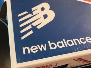 new balance shoe store near my location