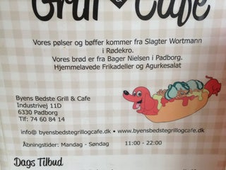 nogle få hat Databasen Cafe nearby Padborg, Denmark: addresses, websites in Food directory,  Maps.me - download offline maps