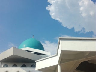 Dewan sultan ibrahim uthm