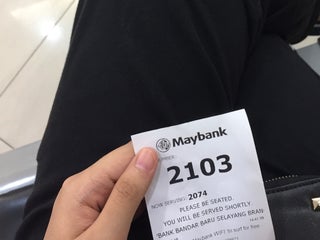 Bank Maybank Bandar Baru Selayang Nearby Selayang In Malaysia 10 Reviews Address Website Maps Me