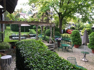 Restaurant Landhotel Linde Nearby Fislisbach In Switzerland 8 Reviews Address Website Maps Me