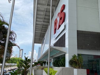 Post: Pejabat Pos Besar nearby Kuala Lumpur in Malaysia: 10 
