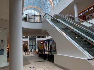 Lougheed mall store shoe repair