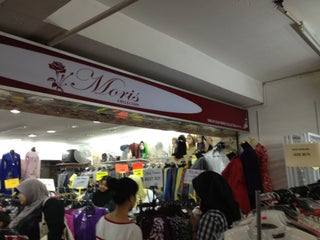 Mall Kipmall Bangi Nearby Bandar Baru Bangi In Malaysia 10 Reviews Address Website Maps Me