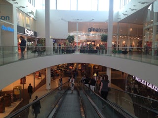 Mall Frolunda Torg Nearby Gothenburg In Sweden 10 Reviews Address Website Maps Me