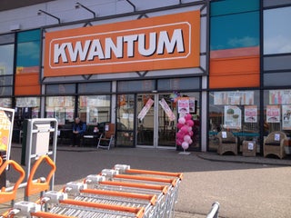 Schatting Excentriek raket Furniture Store: Kwantum nearby Veenendaal in The Netherlands: 1 reviews,  address, website - Maps.me