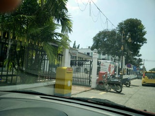 Post Pejabat Pos Nearby Kuala Kangsar In Malaysia 2 Reviews Address Website Maps Me