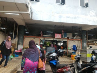 Marketplace Kompleks Pasar Balai Rakyat Bayan Baru Nearby Bayan Baru In Malaysia 10 Reviews Address Website Maps Me