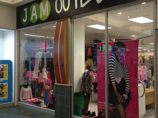 JAM Clothing Co.