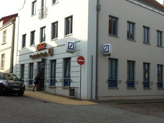 Bank Deutsche Bank Nearby Teterow In Germany 0 Reviews Address Website Maps Me