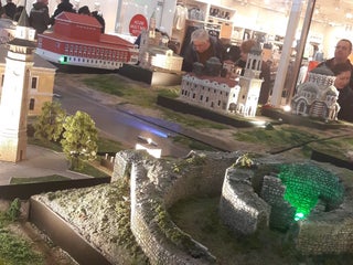 Mall Electroputere Parc Nearby Craiova In Romania 10 Reviews Address Website Maps Me