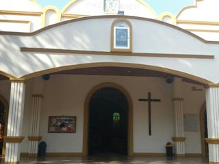 Church: Iglesia San Rafael nearby Municipality of San Rafael del Norte,  Jinotega, Nicaragua in Nicaragua: 0 reviews, address, website 